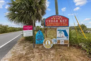 82 2nd St, Cedar Key, FL 32625 - Photo 2