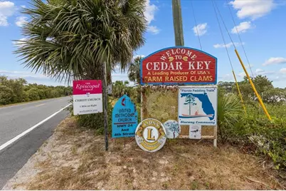 82 2nd Street #D5, Cedar Key, FL 32625 - Photo 22