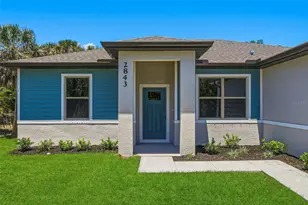 2843 S Chamberlain Blvd, North Port, FL 34286 - Photo 2