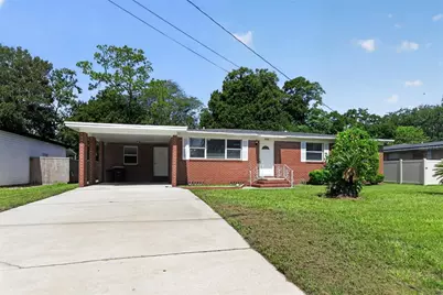 3734 Barmer Drive, Jacksonville, FL 32210 - Photo 1