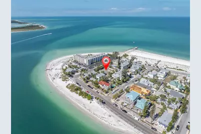 103 & 105 1st Avenue, Saint Pete Beach, FL 33706 - Photo 2