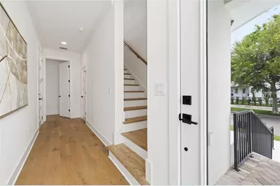 407 S Albany Avenue #4, Tampa, FL 33606 - Photo 4