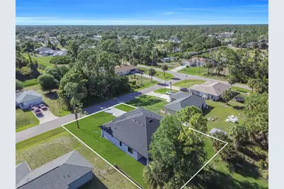 1274 Ronald Street, North Port, FL 34286 - Photo 46