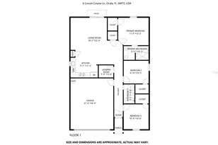 [Address not provided], Ocala, FL 34472 - Photo 18