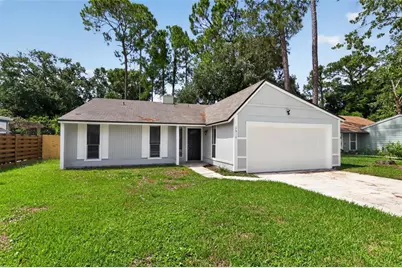 3918 Pine Breeze Road S, Jacksonville, FL 32257 - Photo 1