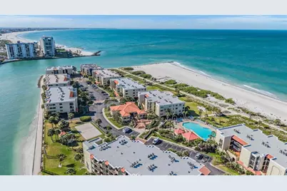 7435 Bayshore Drive #303, Treasure Island, FL 33706 - Photo 1