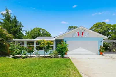 2221 Coronada Way S, Saint Petersburg, FL 33712 - Photo 1