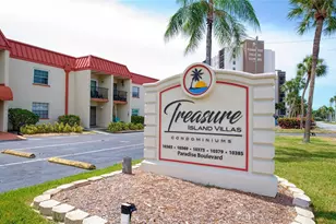 10365 Paradise Blvd, Treasure Island, FL 33706 - Photo 1