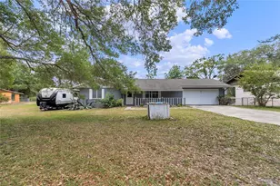 16738 SE 63 Ln, Ocklawaha, FL 32179 - Photo 2