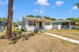 4729 12th Ave S, Saint Petersburg, FL 33711 - Photo 2