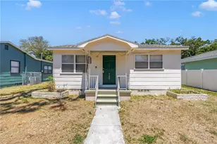 4729 12th Ave S, Saint Petersburg, FL 33711 - Photo 1