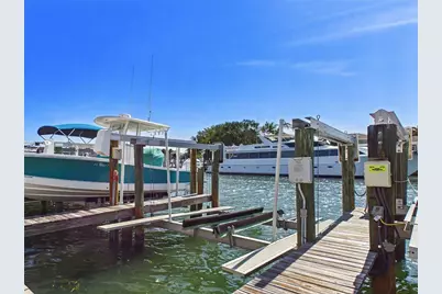 745 Pinellas Bayway S #202, Tierra Verde, FL 33715 - Photo 46