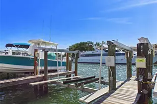745 Pinellas Bayway S, Tierra Verde, FL 33715 - Photo 46