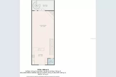 745 Pinellas Bayway S #202, Tierra Verde, FL 33715 - Photo 50