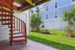 745 Pinellas Bayway S, Tierra Verde, FL 33715 - Photo 36