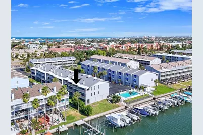 745 Pinellas Bayway S #202, Tierra Verde, FL 33715 - Photo 42