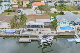 15536 Century Dr, Hudson, FL 34667 - Photo 1
