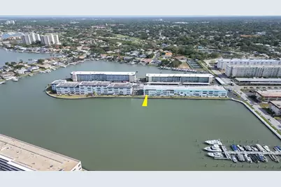 5940 30th Avenue S #115, Gulfport, FL 33707 - Photo 36