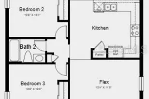 9336 Chiswell Trl, Palmetto, FL 34221 - Photo 2