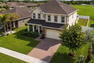 4300 Tigris Dr, Apopka, FL 32712 - Photo 4
