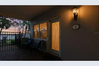 1101 Victoria Drive #1, Dunedin, FL 34698 - Photo 2