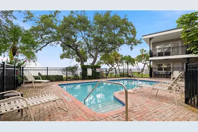 1101 Victoria Drive #1, Dunedin, FL 34698 - Photo 20