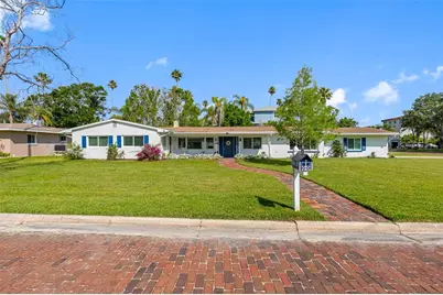 1794 Santa Barbara Drive, Dunedin, FL 34698 - Photo 4