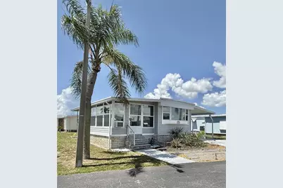 614 Mount Key Avenue NE #631, Saint Petersburg, FL 33702 - Photo 2
