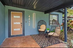 4412 W Pearl Ave, Tampa, FL 33611 - Photo 1