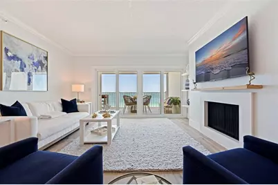 1586 Gulf Boulevard #2501, Clearwater Beach, FL 33767 - Photo 2