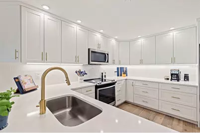 1586 Gulf Boulevard #2501, Clearwater Beach, FL 33767 - Photo 16