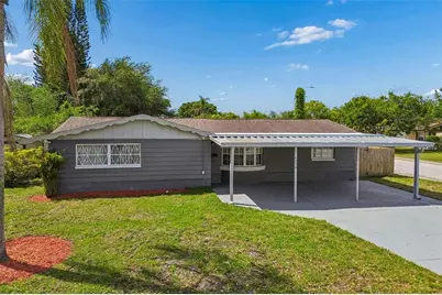 4352 Glissade Dr, New Port Richey, FL 34652 - Photo 1