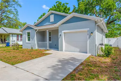 2918 Lindell Avenue, Tampa, FL 33610 - Photo 2
