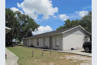 3603 Temple Street #B, Tampa, FL 33619 - Photo 2