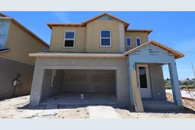 3435 Yellow Cassia Drive, Wesley Chapel, FL 33543 - Photo 2
