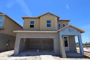 3435 Yellow Cassia Dr, Wesley Chapel, FL 33543 - Photo 2