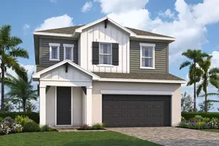 3435 Yellow Cassia Dr, Wesley Chapel, FL 33543 - Photo 2