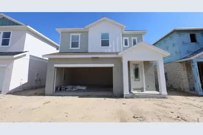3435 Yellow Cassia Drive, Wesley Chapel, FL 33543 - Photo 2