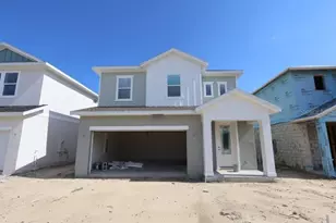 3435 Yellow Cassia Dr, Wesley Chapel, FL 33543 - Photo 2