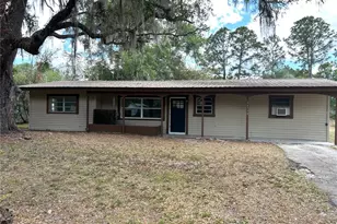 34798 Evergreen Way, Ridge Manor, FL 33523 - Photo 1