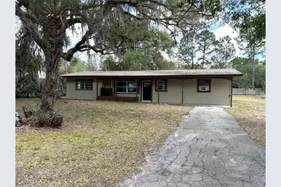 34798 Evergreen Way, Ridge Manor, FL 33523 - Photo 2