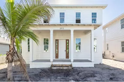 2915 12th Street N, Saint Petersburg, FL 33704 - Photo 2