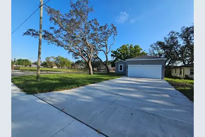 4502 42nd Avenue N, Saint Petersburg, FL 33714 - Photo 2