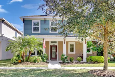 5310 Match Point Place, Lithia, FL 33547 - Photo 1