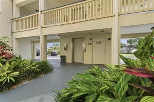 11650 Capri Cir S, Treasure Island, FL 33706 - Photo 36