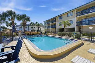 11650 Capri Cir S, Treasure Island, FL 33706 - Photo 38