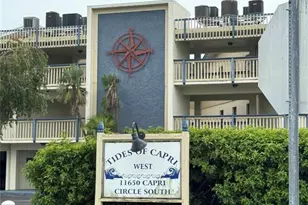 11650 Capri Cir S, Treasure Island, FL 33706 - Photo 1