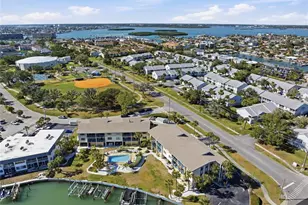 11650 Capri Cir S, Treasure Island, FL 33706 - Photo 46