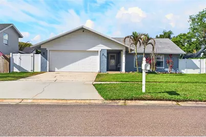 2817 Witley Avenue, Palm Harbor, FL 34685 - Photo 1