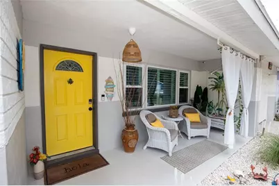 8347 41st Avenue N, Saint Petersburg, FL 33709 - Photo 4